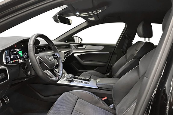 Audi A6 4 of 16