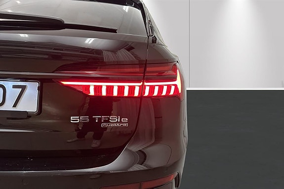 Audi A6 16 of 16