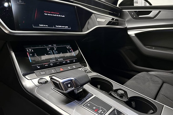 Audi A6 7 of 16