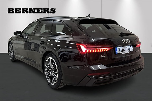 Audi A6 3 of 16