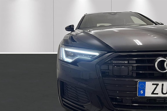 Audi A6 12 of 16