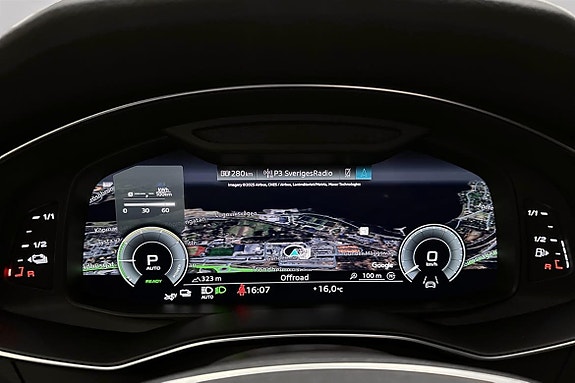 Audi A6 10 of 16