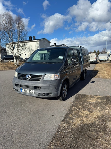 İkinci el  Volkswagen Transporter 