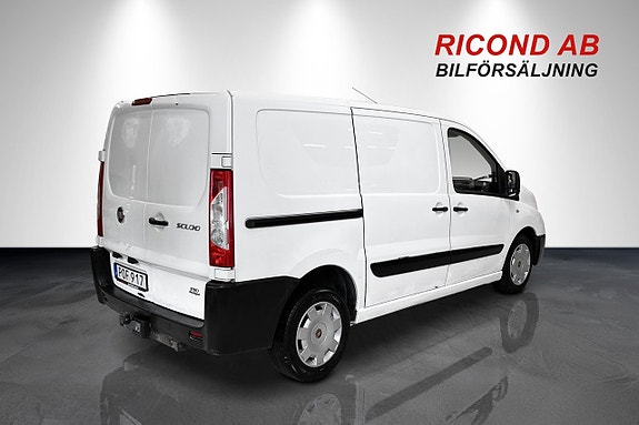 Fiat Scudo 3 of 5