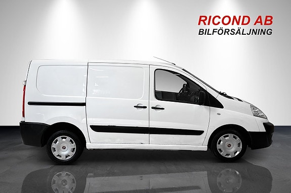 Fiat Scudo 2 of 5
