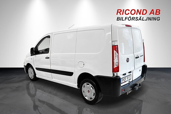 Fiat Scudo 4 of 5