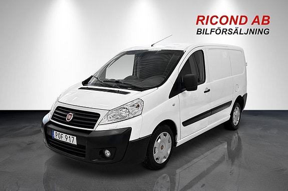 Fiat Scudo 5 of 5