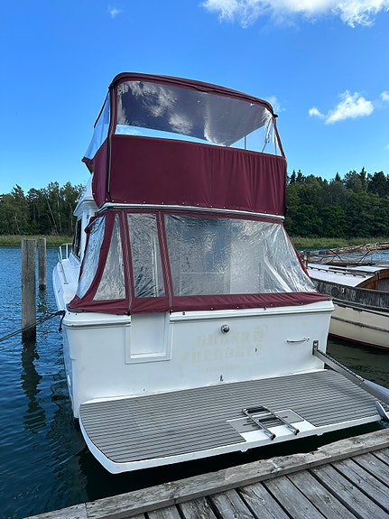 searay 300 SDB 4 of 5