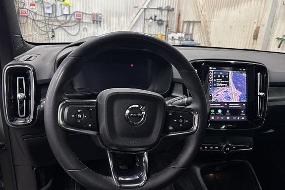 Volvo C40