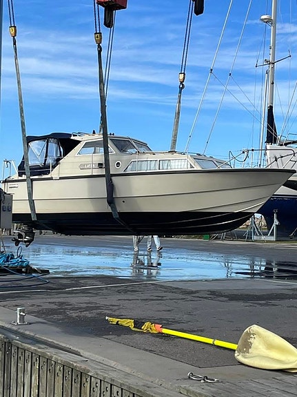 Orrskär 27 7 of 15
