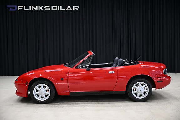 Mazda MX-5 7 of 27