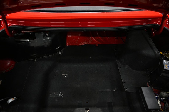 Mazda MX-5 18 of 27