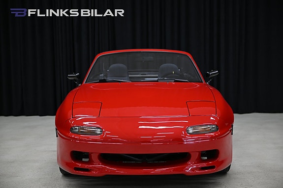 Mazda MX-5 14 of 27