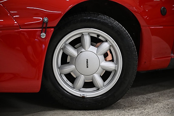 Mazda MX-5 3 of 27