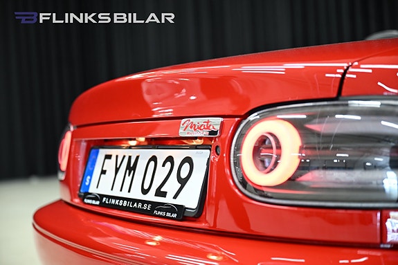 Mazda MX-5 15 of 27