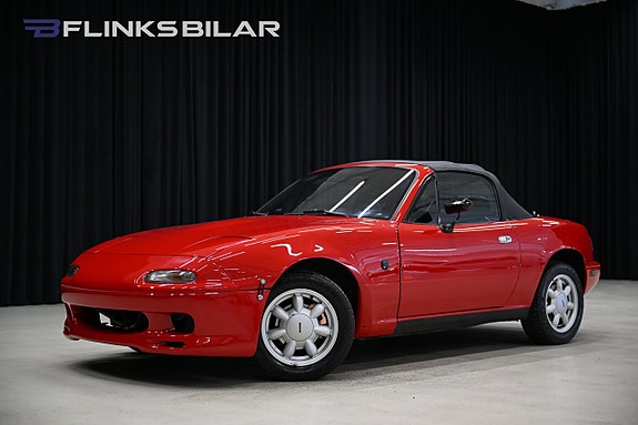 Mazda MX-5 2 of 27