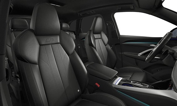 Audi Q5 3 of 3