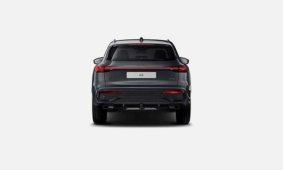 Audi Q5 2 of 3