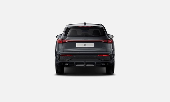 Audi Q5 2 of 3