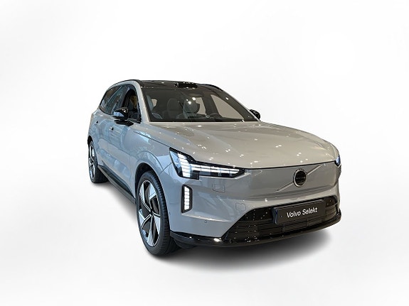Volvo EX90 6 of 15