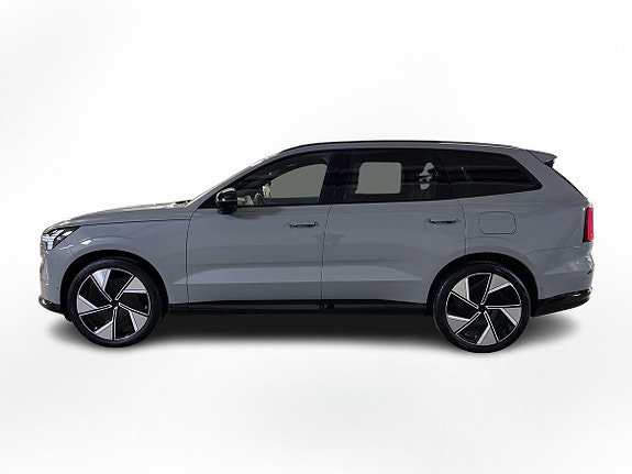 Volvo EX90 2 of 5