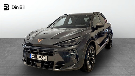 İkinci el  Cupra Terramar 1.5 dsg etsi