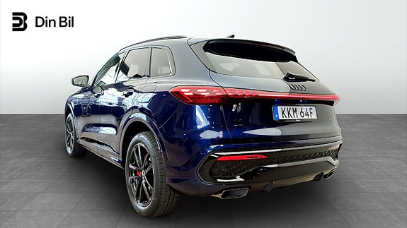 Audi Q5 3 of 5