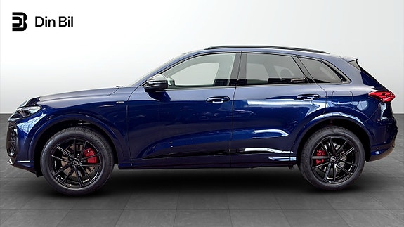 Audi Q5 2 of 5