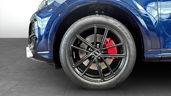Audi Q5 6 of 13