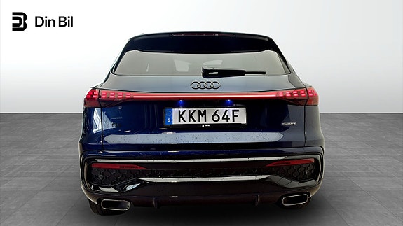 Audi Q5 5 of 5