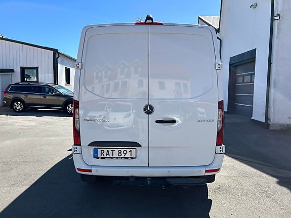 Mercedes-Benz Sprinter 317 6 of 15
