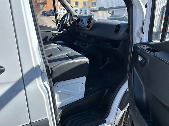 Mercedes-Benz Sprinter 317 7 of 15