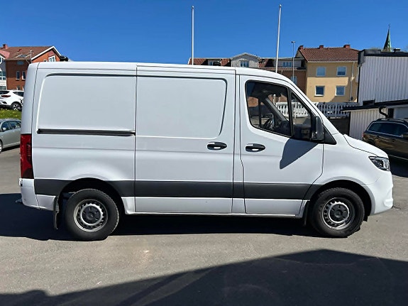 Mercedes-Benz Sprinter 317 5 of 15