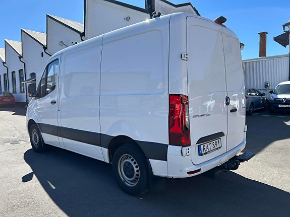 Mercedes-Benz Sprinter 317 4 of 15