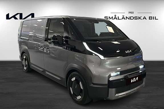 Kia PV5 3 of 5