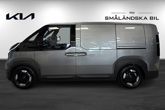 Kia PV5 4 of 5
