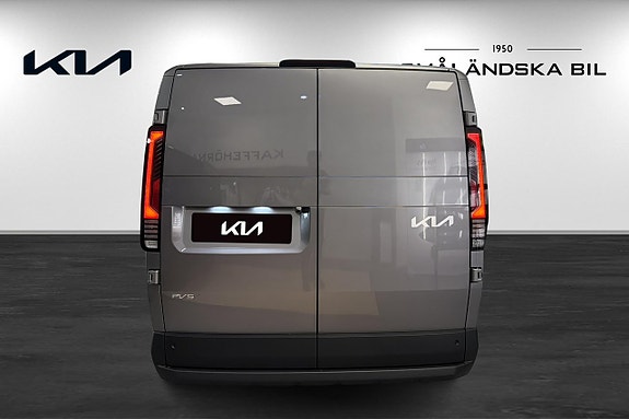 Kia PV5 5 of 5