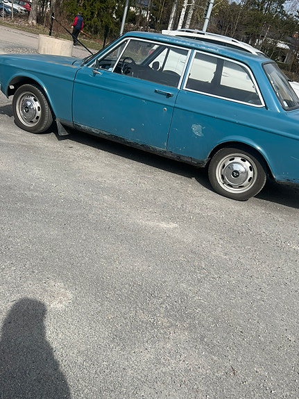 İkinci el  Volvo 140 