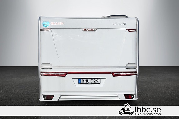 Kabe Smaragd 520 5 of 24