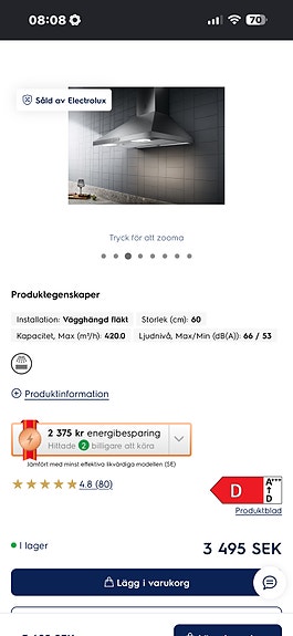 Product image 3 of 6