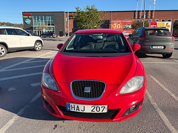 İkinci el  Seat Leon 1.2 TSI