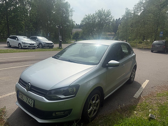Volkswagen Polo 4 of 5