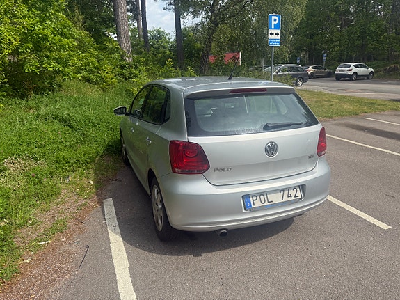 Volkswagen Polo 3 of 5