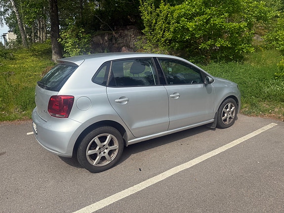 Volkswagen Polo 5 of 5