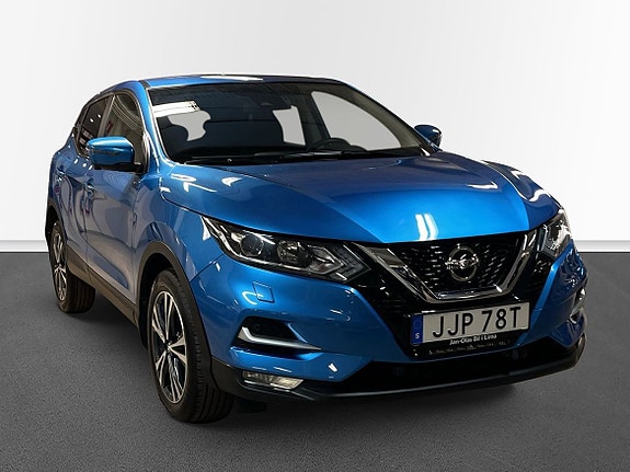 Nissan Qashqai 3 of 5