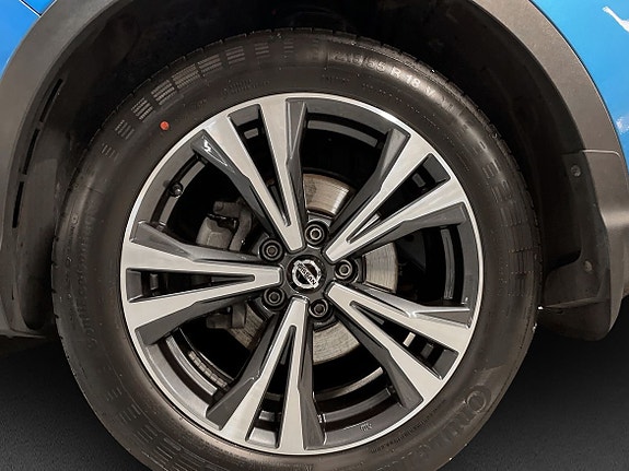 Nissan Qashqai 5 of 5
