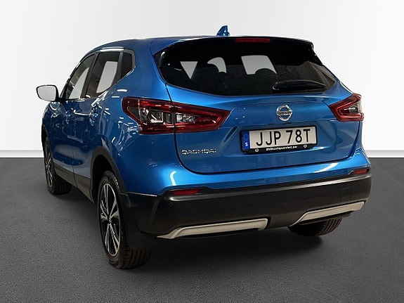 Nissan Qashqai 2 of 5