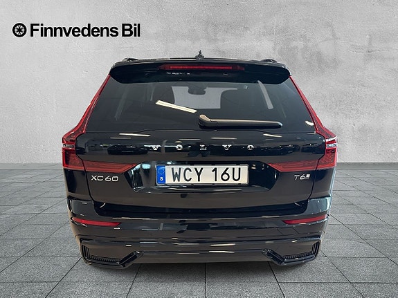 Volvo XC60 5 of 5