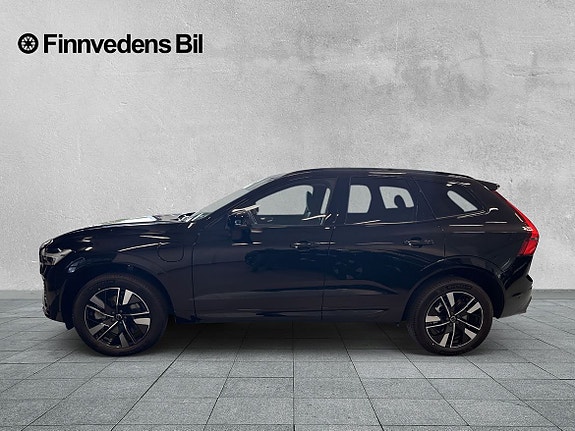 Volvo XC60 3 of 5