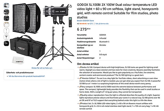 Product image 2 of 7